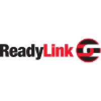 ReadyLink logo - Similar company to Readylink, Inc