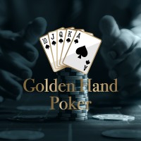 Golden Hand Poker logo - Similar company to Softipai