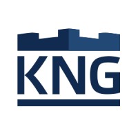 KNG logo - Similar company to Innovopolis