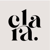 Creative By Clara logo - Similar company to Maia Studios