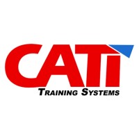 CATI Training Systems logo - Similar company to Chi Systems, Inc.