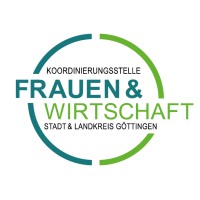 Koordinierungsstelle Frauen & Wirtschaft Göttingen logo - Similar company to Awo Göttingen Ggmbh
