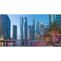 Emirati Luxe Hub logo - Similar company to Artfields