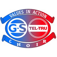 GS Plastic Optics HR Connection logo - Similar company to Plasterp