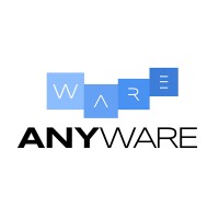 AnyWare logo - Similar company to Anyware