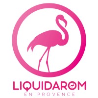 Liquidarom en Provence logo - Similar company to The Vape Detector Detect#Educate#Deter