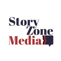 Story Zone Media logo - Similar company to Big Oak Tree Media