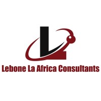 Lebone La Africa Consultants logo - Similar company to Mapunyane Holdings