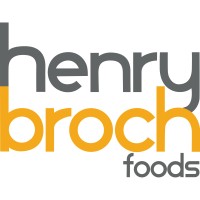 Henry Broch Foods logo - Similar company to 247Livemonitor