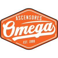 ASCENSORES OMEGA logo - Similar company to Ascensores Modroño Sl