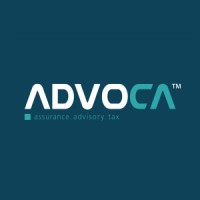 Advoca Auditing logo - Similar company to Amax