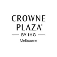 Crowne Plaza Melbourne logo - Similar company to Intercontinental Melbourne The Rialto