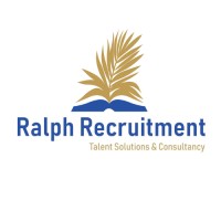 Ralph Recruitment logo - Similar company to Confortable Co Educational Dept