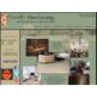 Corvallis Floor Covering logo - Similar company to Direct Flooring