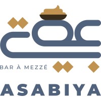 ASABIYA logo - Similar company to Queer Palm
