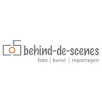 behind de scenes logo - Similar company to Designerklärer