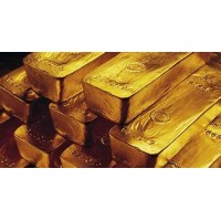 Gold seller logo - Similar company to 🌍 **Resource Mining Co. Ltd (Remico Ltd)**