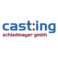 Cast:Ing Schiedmayer Gmbh