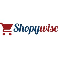 Shopywise logo - Similar company to Thinkpro