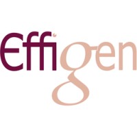EFFIGEN logo - Similar company to Adopale