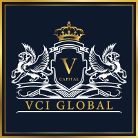 VCI Global Limited (VCIG) logo - Similar company to World Consumers' Protection Chamber Of Commerce世界维护消费者总商会