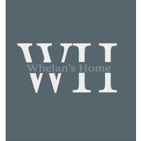 Whelan's Home logo - Similar company to Bargain Town Furniture & Mattresses