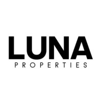 Luna Properties logo - Similar company to Dzs Properties