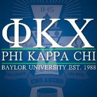 Phi Kappa Chi Fraternity logo - Similar company to Pse Alumni