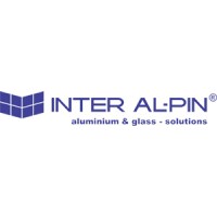 Inter Al Pin logo - Similar company to Aydın Cephe