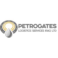 Petrogates Logistics Services Iraq logo - Similar company to Adb Logistics