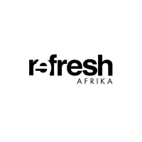 Refresh Afrika logo - Similar company to Swapvend