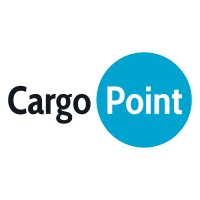 CargoPoint.com logo - Similar company to Preferrent