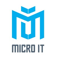 Micro InfoTechnology Group logo - Similar company to Fydem Pte. Ltd.