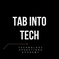 TAB Into TECH logo - Similar company to Intotab Technologies