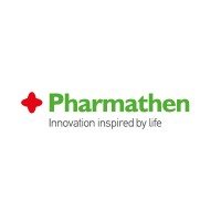 Pharmathen logo - Similar company to Alvion Pharmaceuticals