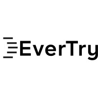 EverTry logo - Similar company to Zojatech