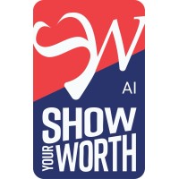 ShowYourWorth AI logo - Similar company to Wekit.Ai