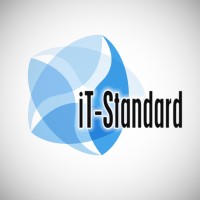 iT-Standard logo - Similar company to Msp-Support Gmbh