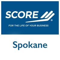 SCORE Mentors Spokane logo - Similar company to Adbuilder