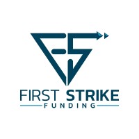 First Strike Funding logo - Similar company to Cedar City Public Library