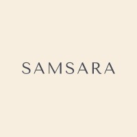 Samsara Urns Philippines logo - Similar company to Commemorative Cremation Urns