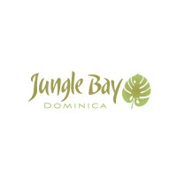 Jungle Bay Dominica logo - Similar company to Largo Resort