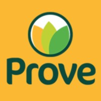 Prove logo - Similar company to Aflisa