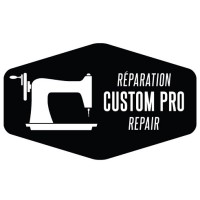 Custom Pro Repair logo - Similar company to Vukgripz