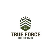 True Force Roofing logo - Similar company to Sharpe Roofing