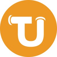 Tank Up logo - Similar company to Mueller