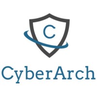 CyberArch Ltd logo - Similar company to Cloudark