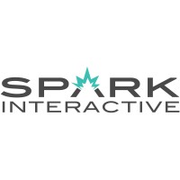 Spark Interactive logo - Similar company to Subject7
