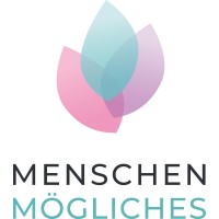 MENSCHENMÖGLICHES e.V. logo - Similar company to Water Is Right Foundation