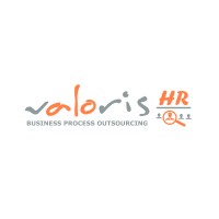 Valoris HR logo - Similar company to Qidenus Technologies